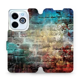 Phone Case Infinix Smart 8 - Design V061P