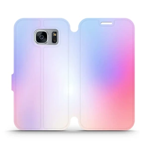 Phone Case Samsung Galaxy S7 Edge - Design VP65S