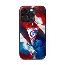 Phone Glossy Case Apple iPhone 14 Pro - Design G01GZ