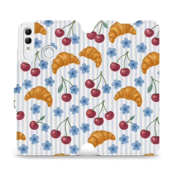 Phone Case Huawei Honor 10 Lite - Design VP85S