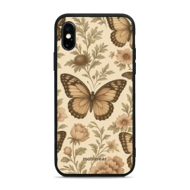 Phone Glossy Case Apple iPhone XS - Design GP92G