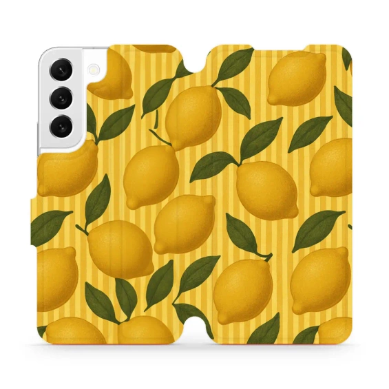 Phone Case Samsung Galaxy S22 - Design VP81S