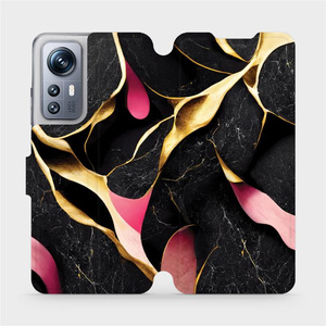 Phone Case Xiaomi 12S - Design VP35S