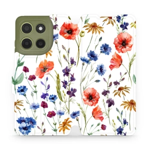 Hülle für Motorola Moto G15 - Farbe MP04S