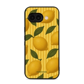 Phone Glossy Case Google Pixel 9A - Design GP81G
