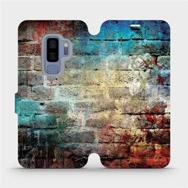 Phone Case Samsung Galaxy S9 Plus - Design V061P