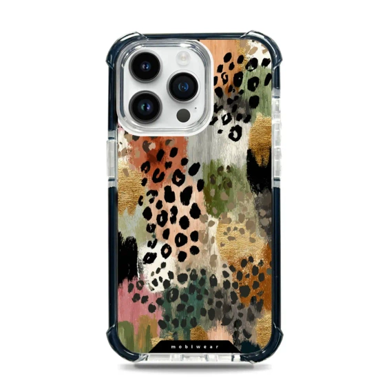 Case MagSafe Elite Bumper for Apple iPhone 14 Pro Max - Design D167D