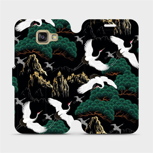 Phone Case Samsung Galaxy A3 2016 - Design VP16S