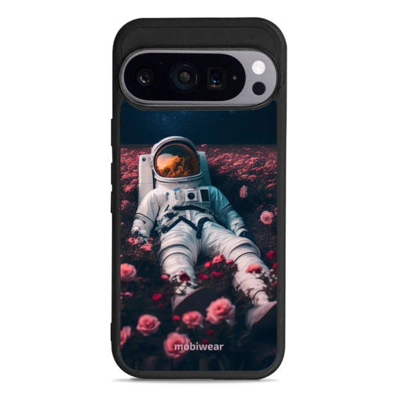 Phone Glossy Case Google Pixel 9 - Design G002G