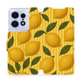 Phone Case Motorola Edge 50 Pro - Design VP81S