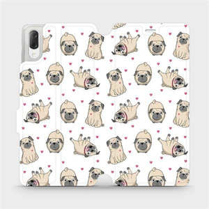 Phone Case Sony Xperia L3 - Design M097P