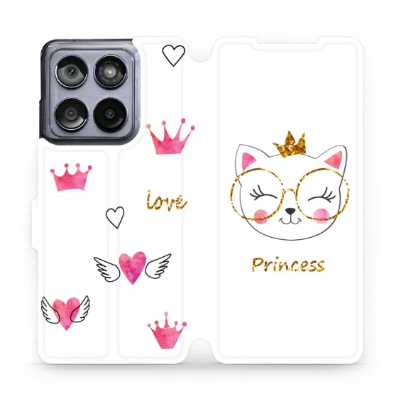 Phone Case Motorola Edge 60 Fusion - Design MH03S