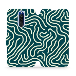 Hülle für Xiaomi Redmi 8 - Farbe VA61S