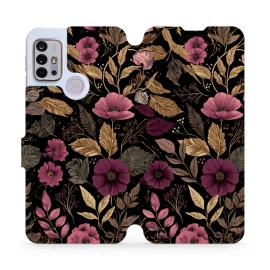 Phone Case Motorola Moto G10 - Design V170S
