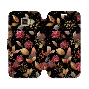 Hülle für Samsung Galaxy A3 2016 - Farbe V171S