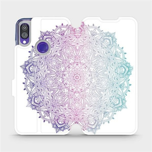 Phone Case Xiaomi Redmi Note 7 - Design M008S