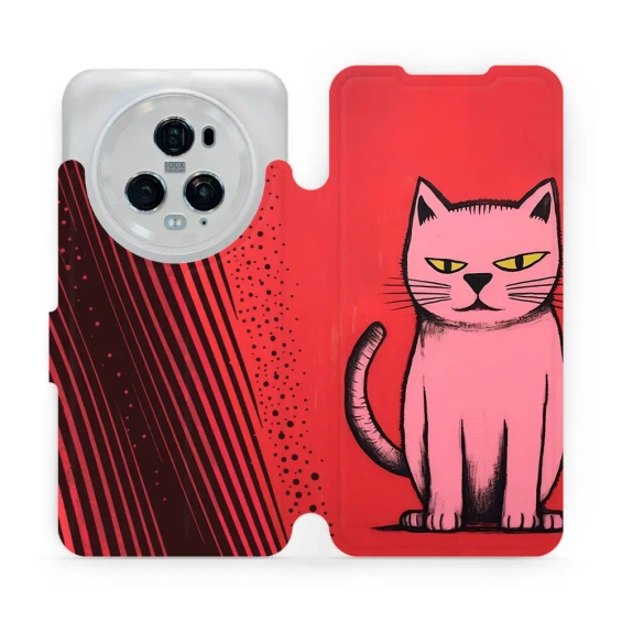 Phone Case Huawei Honor Magic5 Pro 5G - Design VP54S