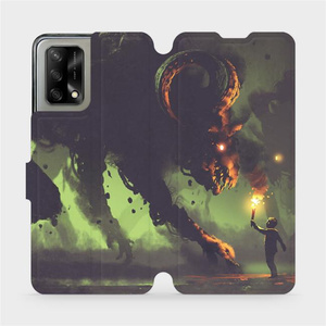 Phone Case OPPO A74 - Design VA08P