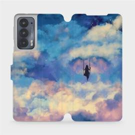Phone Case Motorola Edge 20 - Design MR09S