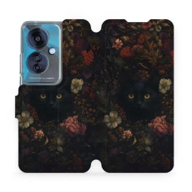 Phone Case OPPO Reno 11F - Design V161S