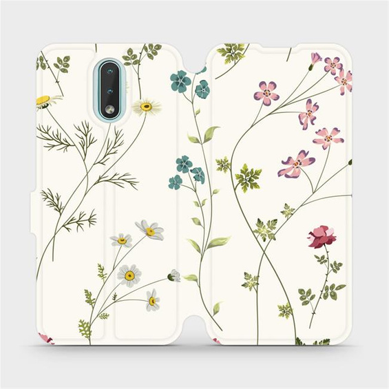 Hülle für Nokia 2.3 - Farbe MD03S