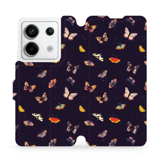 Etui do Xiaomi Redmi Note 13 Pro 5G - wzór VP78S