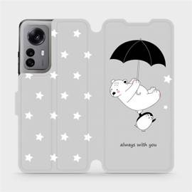 Phone Case Xiaomi 12X - Design MH08P
