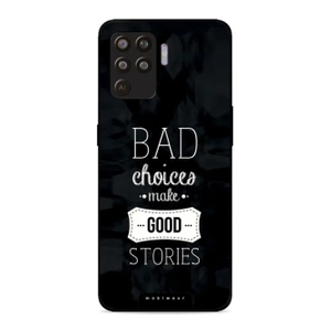 Phone Glossy Case OPPO Reno 5 Lite - Design G071G