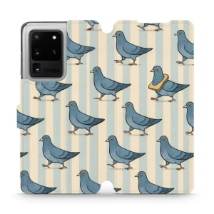 Phone Case Samsung Galaxy S20 Ultra - Design VP91S