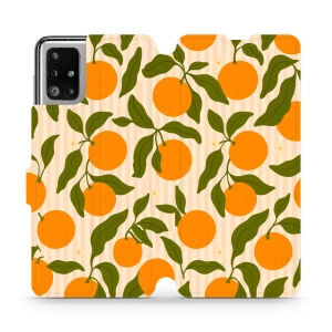 Phone Case Samsung Galaxy M51 - Design VP82S