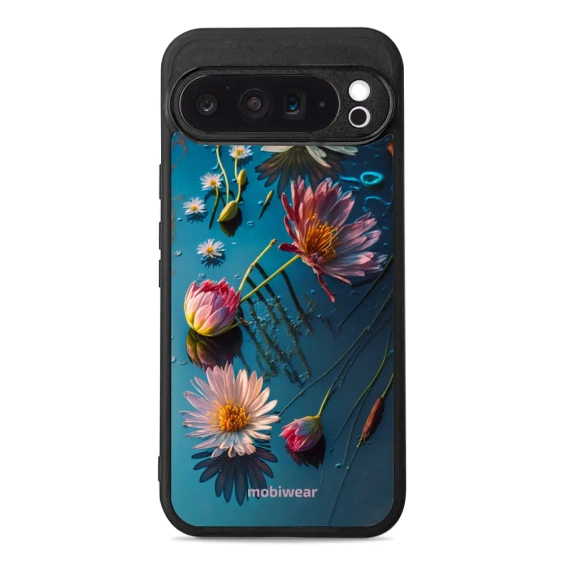 Etui Glossy Case do Google Pixel 9 Pro XL - wzór G013G
