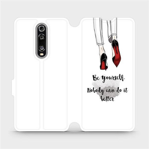 Etui do Xiaomi Mi 9T - wzór M046P