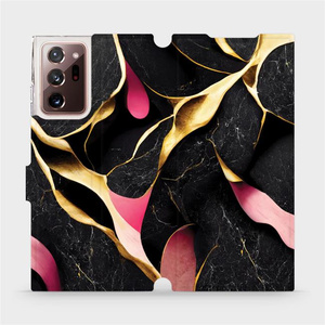 Phone Case Samsung Galaxy Note 20 Ultra - Design VP35S