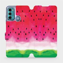 Phone Case Motorola Moto G60 - Design V086S