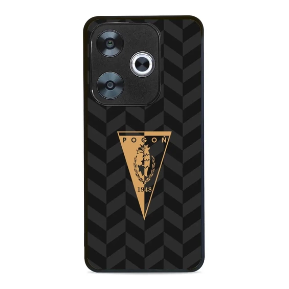 Hülle Glossy Case für Xiaomi POCO F6 - Farbe G06PS