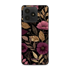 Phone Glossy Case Realme Note 50 - Design G170G