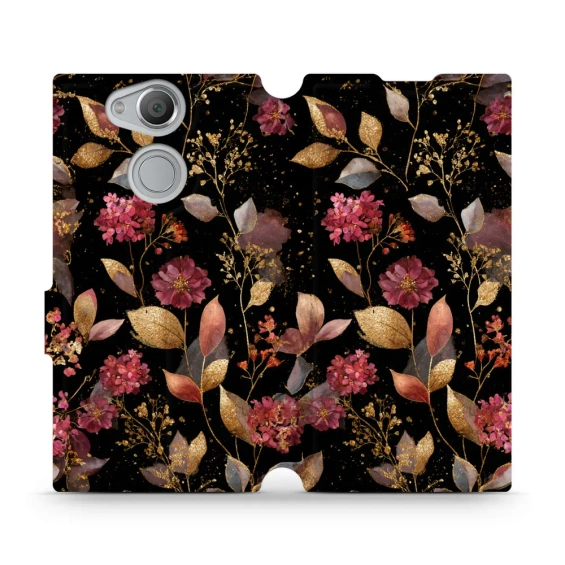 Etui do Sony Xperia XA2 - wzór V171S