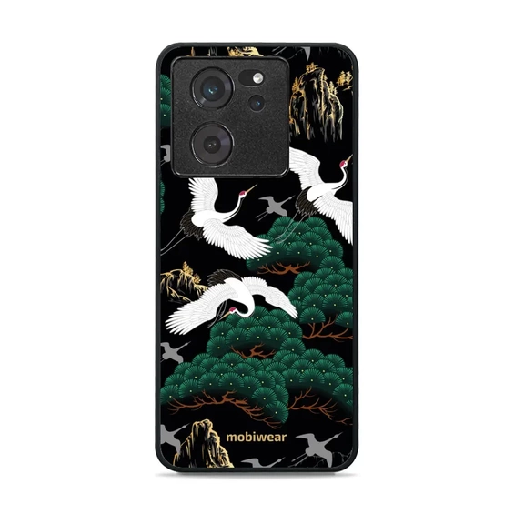 Etui Glossy Case do Xiaomi 13T - wzór G042G