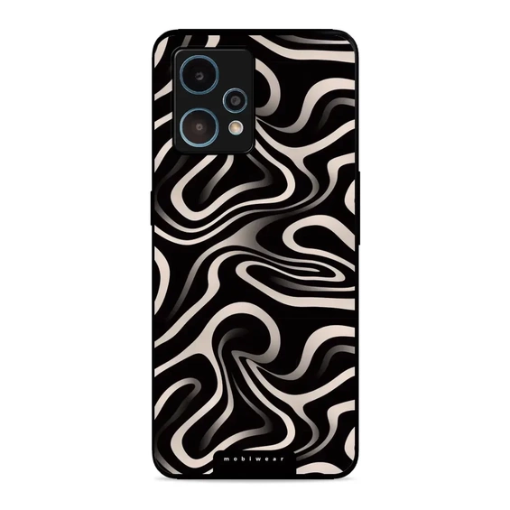 Hülle Glossy Case für Realme 9 Pro Plus - Farbe GA63G