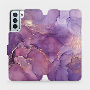 Etui do Samsung Galaxy S21 Plus - wzór VP20S