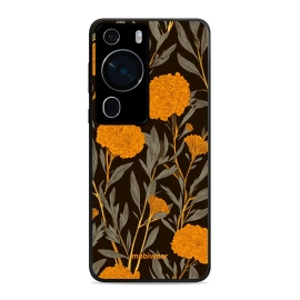 Phone Glossy Case Huawei P60 Pro - Design G175G