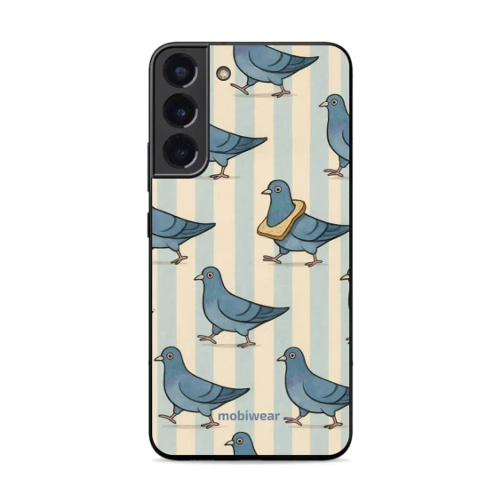 Hülle Glossy Case für Samsung Galaxy S22 Plus - Farbe GP91G