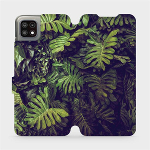 Etui do Samsung Galaxy A22 5G - wzór V136P