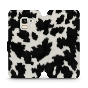 Phone Case Samsung Galaxy J6 2018 - Design V165S