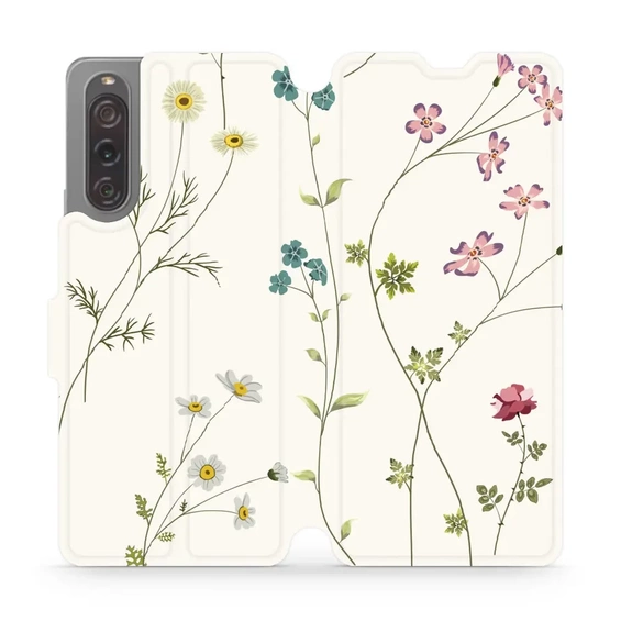 Phone Case Sony Xperia 10 V - Design MD03S