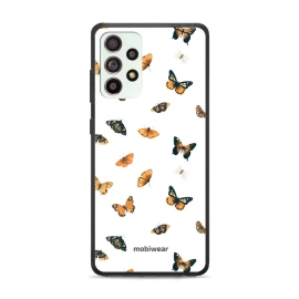 Phone Glossy Case Samsung Galaxy A52 - Design GP76G