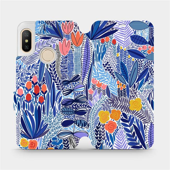 Phone Case Xiaomi Mi A2 Lite - Design MP03P