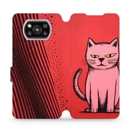 Phone Case Xiaomi POCO X3 Pro - Design VP54S