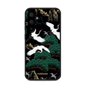 Phone Glossy Case Samsung Galaxy S23 FE - Design G042G