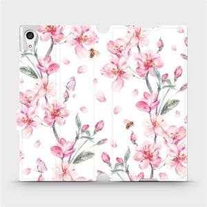 Phone Case Sony Xperia XA1 Ultra - Design M124S